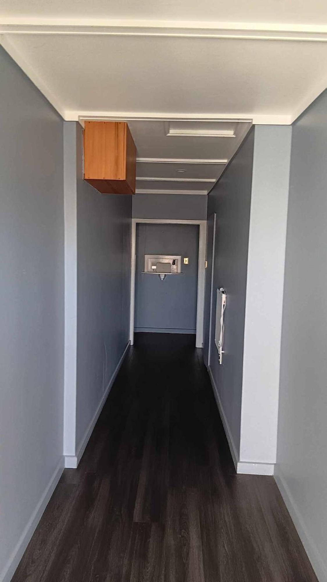 Homestay, Handy City Center Christchurch Exteriör bild