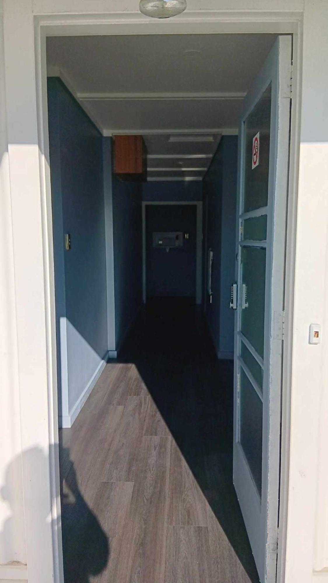 Homestay, Handy City Center Christchurch Exteriör bild